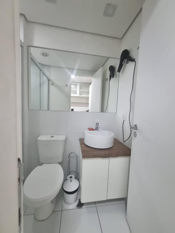 Loft Consolacao Ao Lado Metro, 614 São Paulo Exterior foto