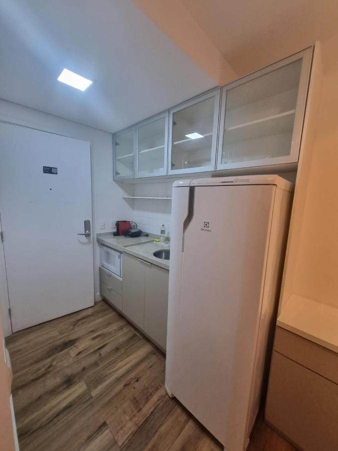 Loft Consolacao Ao Lado Metro, 614 São Paulo Exterior foto