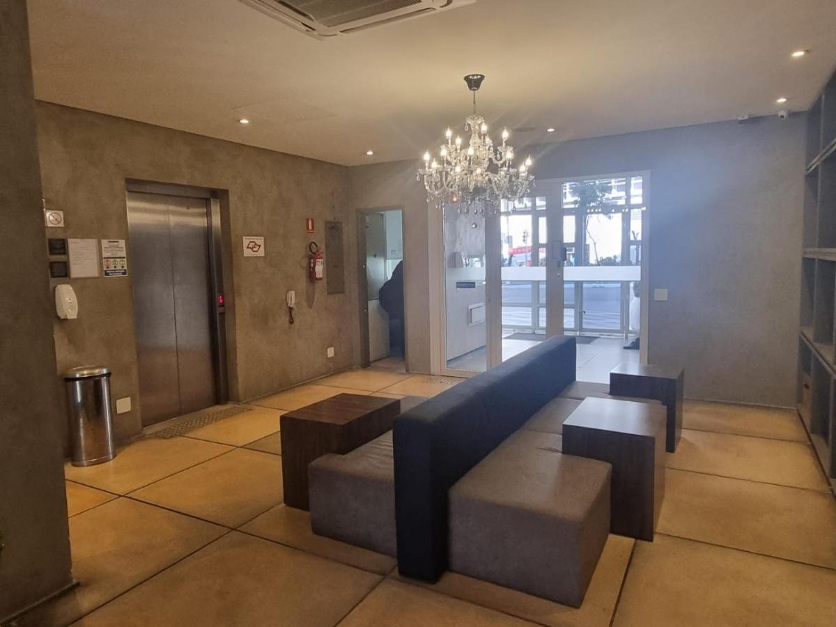 Loft Consolacao Ao Lado Metro, 614 São Paulo Exterior foto