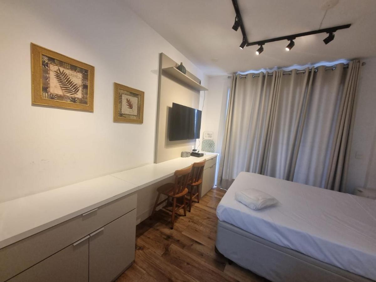 Loft Consolacao Ao Lado Metro, 614 São Paulo Exterior foto